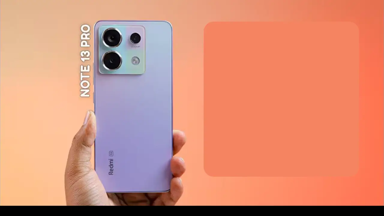 redmi note 13 pro