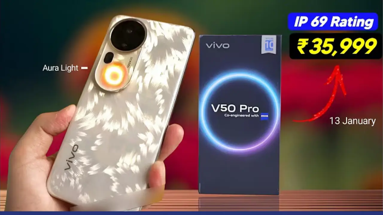 vivo s20 5g